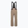 Pantaloni da sci da uomo BOGNER FIRE+ICE Tarius-T walnut 2