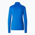 Felpa termica donna Bogner Fire+Ice Margo 2 lapis blue 2