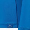 Felpa termica donna Bogner Fire+Ice Margo 2 lapis blue 3