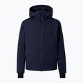 Giacca da sci da uomo BOGNER FIRE+ICE Tec-Yag deepest navy