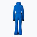 Tuta da sci da donna BOGNER FIRE+ICE Zea lapis blue 2