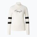 Felpa termica donna Bogner Fire+Ice Malu sugar