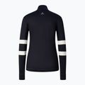 Felpa termica donna Bogner Fire+Ice Malu deepest navy 2