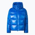Giacca da sci da donna BOGNER FIRE+ICE Vally2-D lapis blue