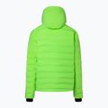 Giacca da sci da uomo Bogner Fire+Ice York vibrant lime 2