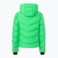 Giacca da sci da donna BOGNER FIRE+ICE Tec-Sael vibrant apple 2