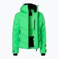 Giacca da sci da donna BOGNER FIRE+ICE Tec-Sael vibrant apple 3