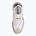 Scarpe per bambini Lotto Vintal Kids white/black 2