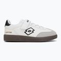 Scarpe per bambini Lotto Vintal Kids white/black 2