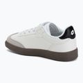 Scarpe per bambini Lotto Vintal Kids white/black 3