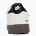 Scarpe per bambini Lotto Vintal Kids white/black 6