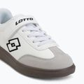 Scarpe per bambini Lotto Vintal Kids white/black 7
