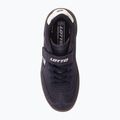 Scarpe per bambini Lotto Vintal SC Kids navy/white 2
