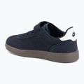 Scarpe per bambini Lotto Vintal SC Kids navy/white 3