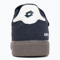 Scarpe per bambini Lotto Vintal SC Kids navy/white 6