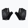 Guanti da ciclismo da donna ZIENER Cleni-Z Lady black 2