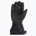 Guanti da sci uomo ZIENER Gentiano-Z AS black/white 3