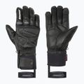 Guanti da sci uomo ZIENER Galf-Z AS PR Touch black