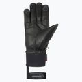Guanti da sci uomo ZIENER Galf-Z AS PR Touch black 3