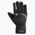 Guanti da sci uomo ZIENER Galiso-Z GTX+Gore Plus Warm black 2