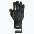 Guanti da sci uomo ZIENER Ginos-Z GTX PR black 2