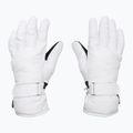 Guanti da sci donna ZIENER Keva-Z PR white 2