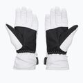 Guanti da sci donna ZIENER Keva-Z PR white 3