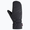 Guanti da sci donna ZIENER Kevi-Z PR Mitten black 2