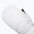 Guanti da sci donna ZIENER Kevi-Z PR Mitten white 4