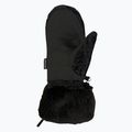 Guanti da sci donna ZIENER Kwinzi-Z Mitten black 3