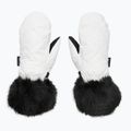 Muffole da sci da donna ZIENER Kwinzi-Z Mitten white 2