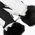 Muffole da sci da donna ZIENER Kwinzi-Z Mitten white 5