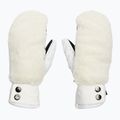 Guanti da sci da donna ZIENER Katniss-Z Mitten white 2