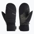 Guanti da sci donna ZIENER Katimana-Z GTX Mitten black