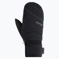 Guanti da sci donna ZIENER Katimana-Z GTX Mitten black 2