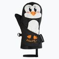 Guanti da sci per bambini ZIENER Lanimalo-Z black 2