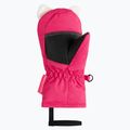 Guanti da sci per bambini ZIENER Lanimalo-Z pop pink 3