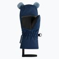 Guanti da sci per bambini ZIENER Lanimalo-Z dark navy 3
