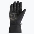 Guanti da sci uomo ZIENER Gevin Z black/white 3