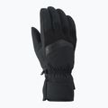 Guanti da sci ZIENER Gabino black/red 2