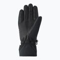 Guanti da sci ZIENER Gabino black/red 3
