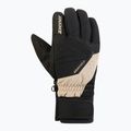 Guanti da sci da uomo ZIENER Gatis Aquashield sandstone 2