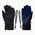 Guanti da sci da uomo ZIENER Garim As cobalt blue