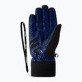 Guanti da sci da uomo ZIENER Garim As cobalt blue 3