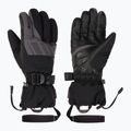 Guanti da sci da uomo Ziener Ghalion Aquashield Glove magnet
