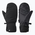Guanti da sci da donna ZIENER Kinny-Z PR Mitten black