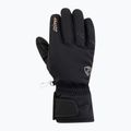 Guanti da sci da donna Ziener Kehnia-Z Aquashield PR Glove black/rose metallic 2