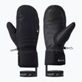 Guanti da sci da donna ZIENER Kjely-Z GTX Gore Plus Warm Mitten black