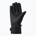 Guanti da sci da donna Ziener Khania-Z PR Glove black/pink lily 3