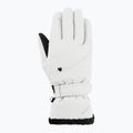 Guanti da sci da donna ZIENER Keaka-Z Aquashield PR white 2